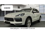 Porsche Cayenne E-Hybrid LED+Memory Sport Chrono SiKlima - Steinbach-Hallenberg