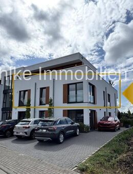 Hochwertige Eigentumswohnung mit Balkon und Stellplatz in ruhiger Wohnlage von Heinsberg-Unterbruch - Heinsberg