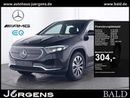 Mercedes EQA, 250 Progressive MBUX Wide, Jahr 2023 - Waldbröl