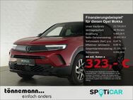 Opel Mokka, B LICHT SITZ MASSAGEFUNKTION TOTERWINKELASSI, Jahr 2024 - Heiden