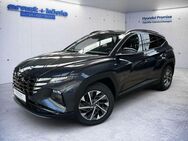 Hyundai Tucson 1.6 T-GDi 48V-Hybrid 4WD DCT Trend *NAVI* - Freiburg (Breisgau)