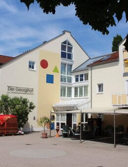 "3" (Wohnungen) auf Einen Streich ! - Osterhofen