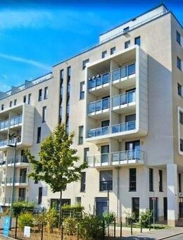 Auf die Lage kommt es an - Darmstadt