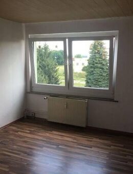 *NEU* 2 Zimmer Wohnung mit Gemeinschaftsgarten in Apenburg - Apenburg-Winterfeld