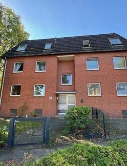 frei lieferbare 3 Zimmer-Eigentumwohnung unweit des Hennebergpark - Hamburg