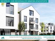 *ERSTBEZUG* Großzügige 2-Zimmer Wohnung mit charmantem Balkon am Kocherufer! - Oedheim