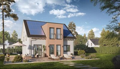 Ihr Traumhaus in Hainrode: Individuell und Nachhaltig!