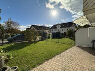 ... AIGNER - moderne, gehobene 3-Zi-Whg. im EG mit Gartenanteil in ruhiger Lage ... - Unterneukirchen