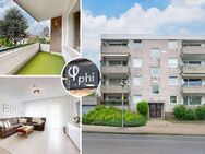 PHI AACHEN - Vollvermietetes Mehrfamilienhaus in Aachen - Perfekt für nachhaltige Investoren! - Aachen