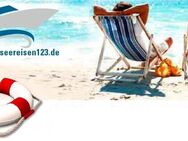 seereisen123 Mein Schiff „It’s Showtime – Time to Relax“ - Essen