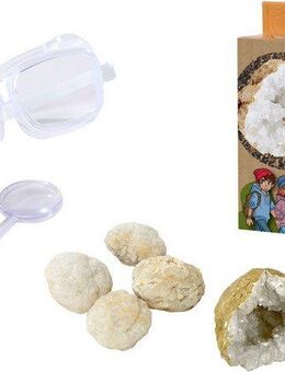 SIMBA Kreativset Scout Geoden, (Set, 5-tlg)