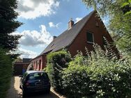 Einfamilienhaus in Norden, Süderneuland I - Norden