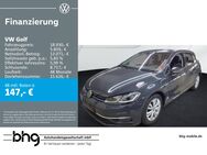 VW Golf, 1.5 TSI Highline OPF, Jahr 2020 - Freiburg (Breisgau)