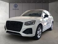 Audi Q2, advanced 35 TFSI CAMERA, Jahr 2024 - Weilheim (Oberbayern)