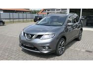 Nissan X-Trail Tekna 4x4/AHK/Panorama/LED/Euro6/360° - Adelheidsdorf