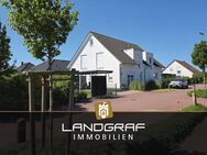 Junge attraktive Doppelhaushälfte - wir kommen zusammen! - Harpstedt