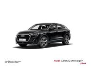 Audi Q3, Sportback 45 TFSI quattro, Jahr 2020 - Halle (Saale)