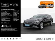 VW Passat Variant, 2.0 TSI Elegance R line Massage, Jahr 2022 - Schweinfurt