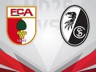 4x Tickets Freiburg vs Augsburg - Kisselbach