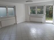 In guter Wohnlage, in gepflegtem Wohn-Ensemble, mit Stellplatz, Terrasse und Gartenanteil! - Schwäbisch Gmünd