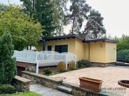 Dr. Lehner Immobilien NB - Exklusives Ferienhaus am Wasser - Röbel (Müritz)
