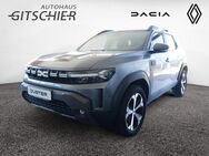 Dacia Duster, Journey TCe 130, Jahr 2022 - Herbertingen