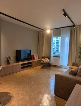 Charlottenburg: voll möbliertes LUXUS Apartment - 61 m² per SOFORT zu VERMIETEN - Berlin