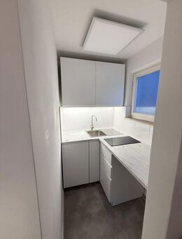 Für Singles und Paare - City Apartment in zentraler Lage im Heusteigviertel - Stuttgart