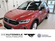 VW T-Roc, 1.0 TSI Life Stand, Jahr 2024 - Wolfsburg