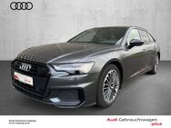 Audi A6, Avant 55 TFSIe qu sport, Jahr 2021 - Leipzig