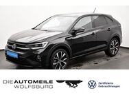 VW Taigo, 1.5 TSI R-Line Beats, Jahr 2024 - Wolfsburg