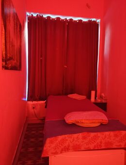 Massage - Wellnessmassage bei Jian Kang Massage - Düsseldorf