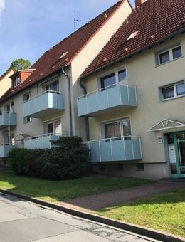 VIVAWEST modernisiert Ihre neue Wohnung. - Bochum