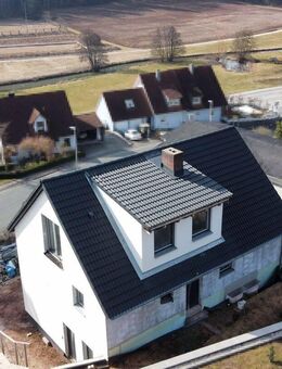 Haus in Bauphase - Jetzt mitgestalten und vollenden - Aurachtal