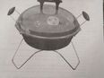 Grill, grillen, mit 2 Roste, neu zum selbst montieren in 50767