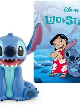 tonies Hörspielfigur Disney Lilo & Stitch - Lilo & Stitch