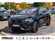 CUPRA Ateca, 1.5 TSI BEATS EL HECKKL PARK, Jahr 2024 - Pohlheim