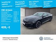 VW Arteon, 2.0 TDI R-Line Arteon, Jahr 2021 - Hanau (Brüder-Grimm-Stadt)