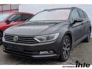 VW Passat Variant, 2.0 TDI Comfortline, Jahr 2016 - Hohenwestedt