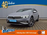 VW Passat Alltrack, 2.0 TDI 200 IQ DRIVE A, Jahr 2022 - Bautzen