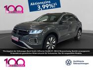 VW T-Roc, 1.5 TSI Move, Jahr 2023 - Bonn