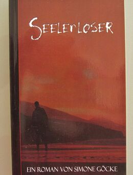 Simone Göcke: Seelenloser (Roman/Krimi) - Münster