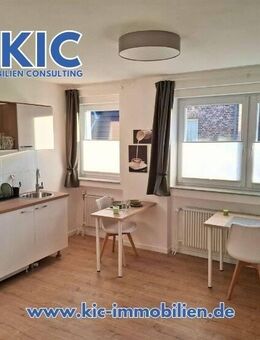 Wunderschöne & liebevoll eingerichtete, löffelfertige Wohnung in Köln Mülheim - Köln