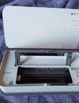 Verkaufe HP – Drucker ! Vollfunktionstüchtig . Preis : 30,-€ - Pulheim