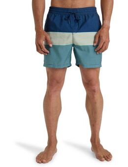 Billabong Badepants ALL DAY STRIPE LB