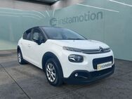 Citroën C3, 1.2 Feel, Jahr 2019 - München