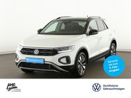 VW T-Roc, 1.0 TSI Move LMR Lordose AID, Jahr 2023 - Gotha