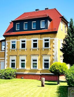 +RESERVIERT+ Exklusives Einfamilienhaus in Schwepnitz - Perfektes Familienparadies - Schwepnitz