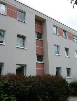 Drei-Zimmer-Wohnung zur Kapitalanlage - Darmstadt