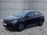 VW Taigo, 1.0 TSI Style IQ Drive, Jahr 2023 - Mitterteich